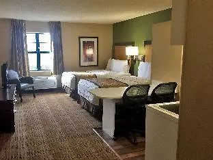 Extended America - Chicago - 2*