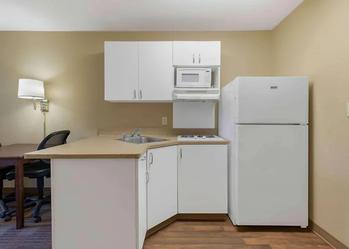 Hotel Extended America - Chicago - 2*