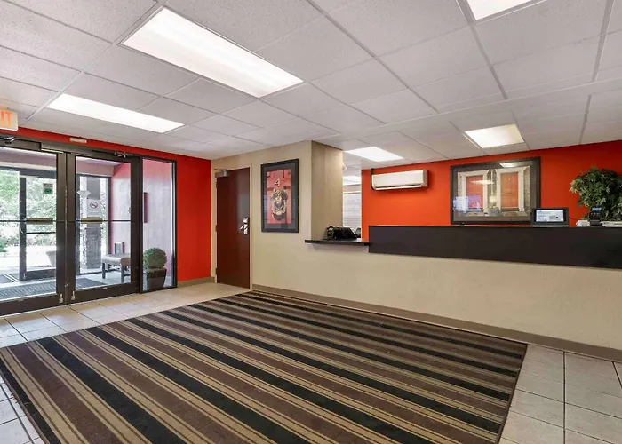 Hotel Extended America - Chicago -