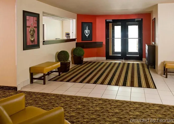 Extended America - Chicago - Hotel Burr Ridge