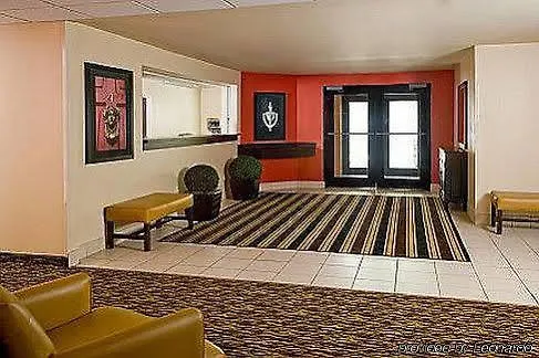 Hotel Extended America - Chicago - Burr Ridge